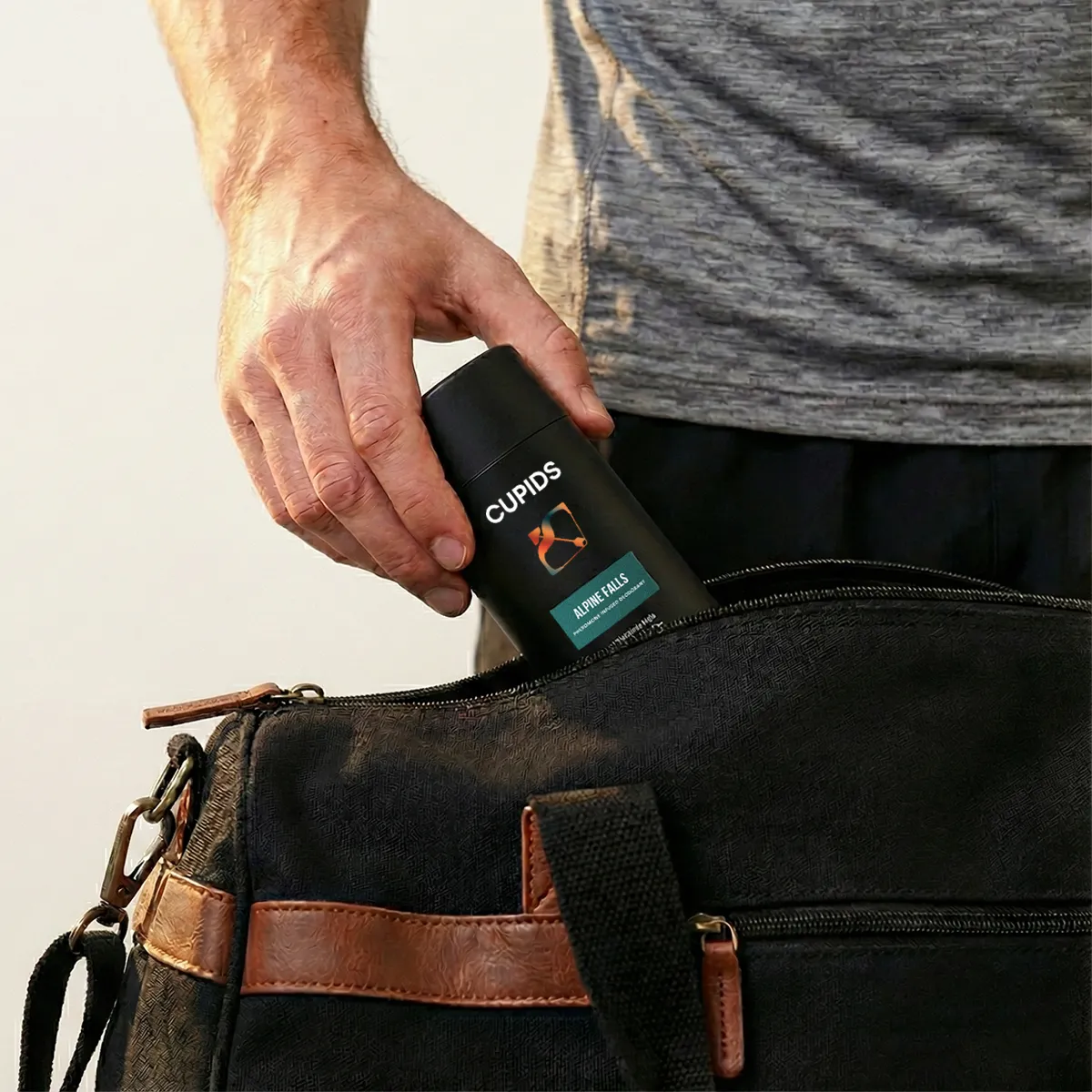 Cupids Alpine Falls Deodorant - Image 4