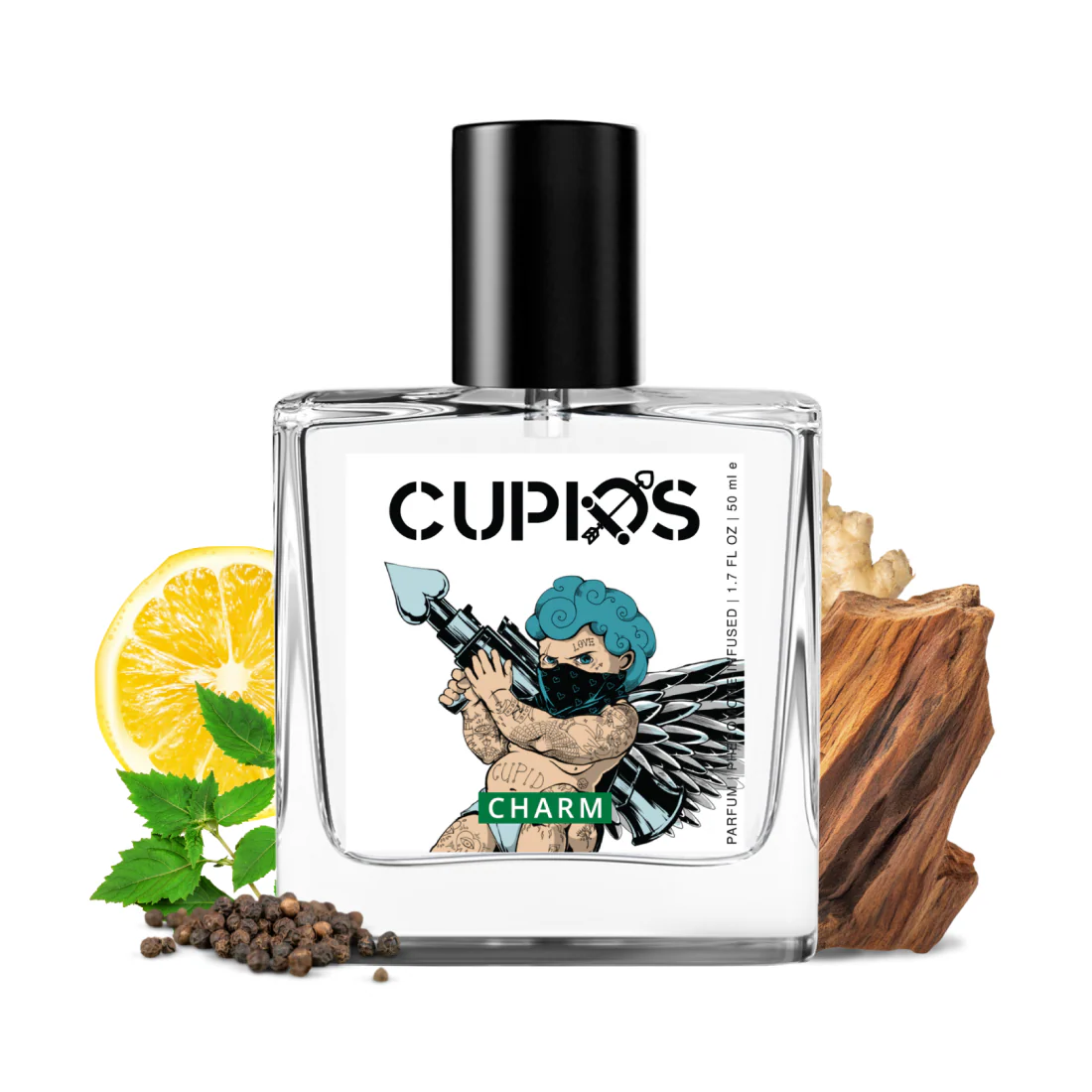 Cupids Charm (Androstenone) - Image 3