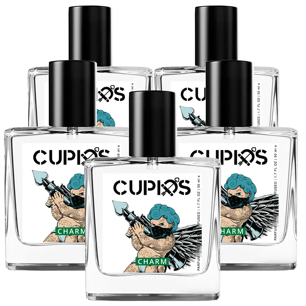 Cupids Charm (Androstenone) - Image 4