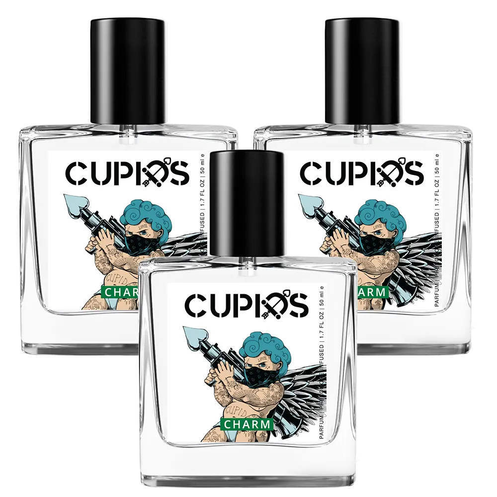 Cupids Charm (Androstenone) - Image 5