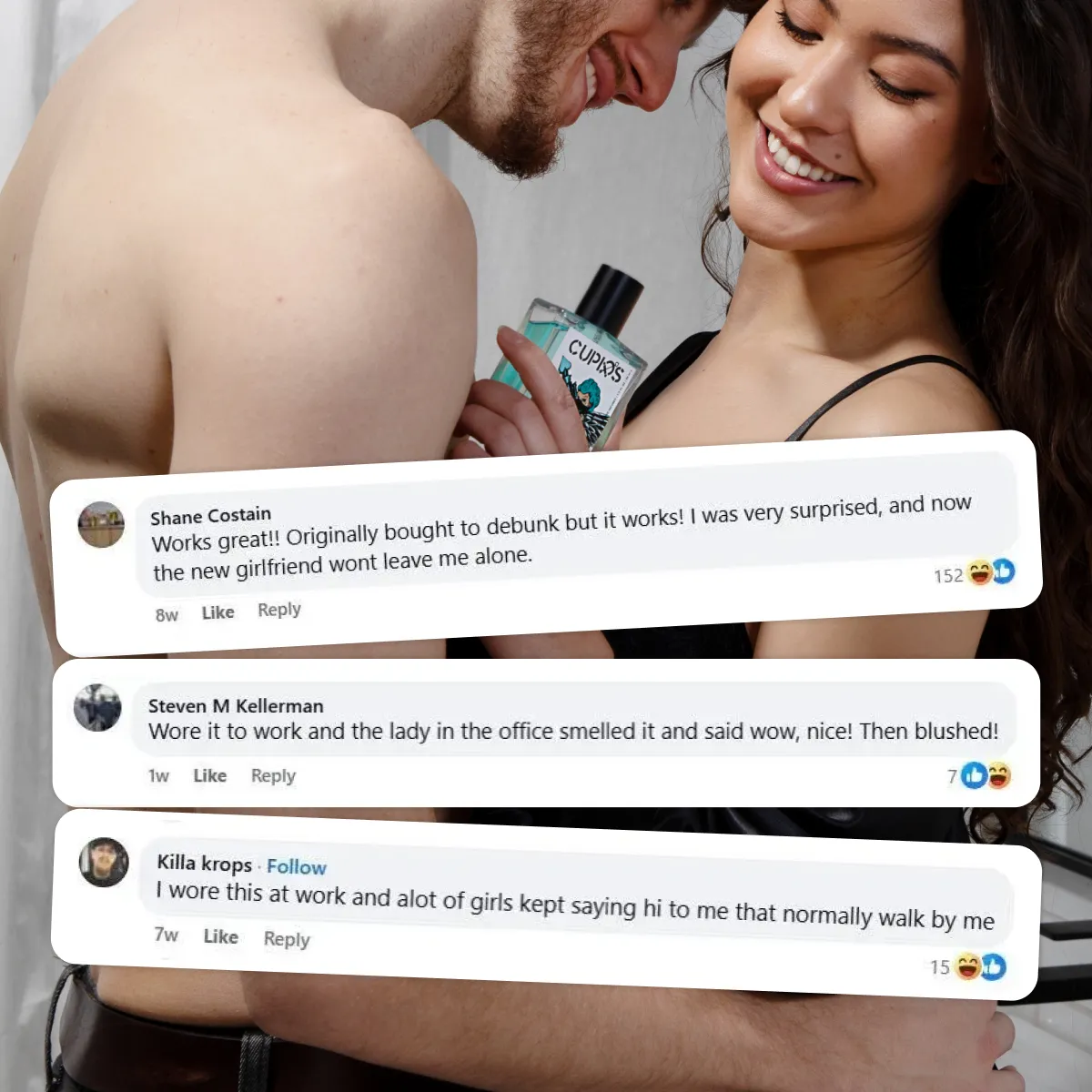 Cupids Hypnosis™ 2.0 - Image 5