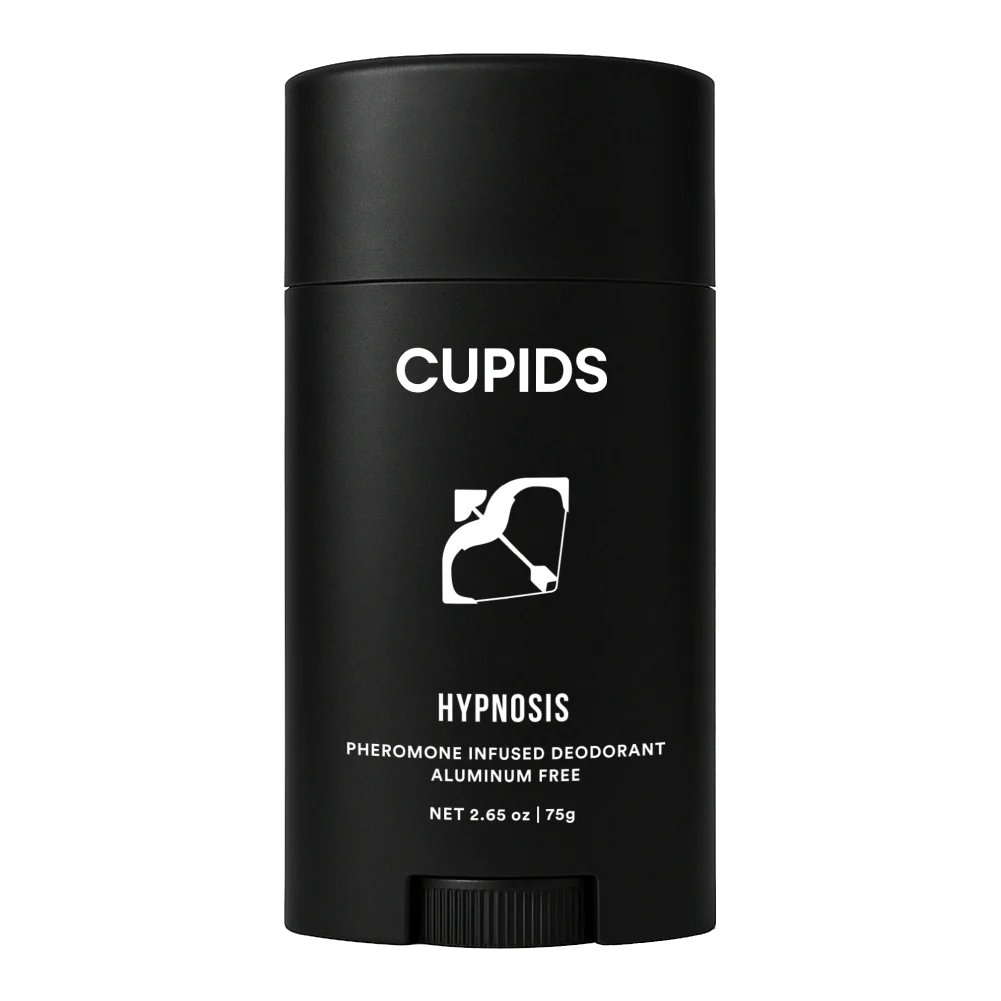 Deodorant