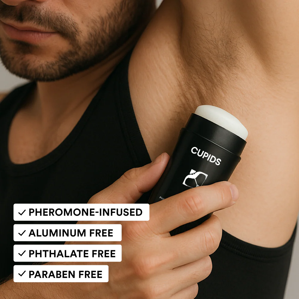 Cupids Hypnosis Deodorant - Image 3