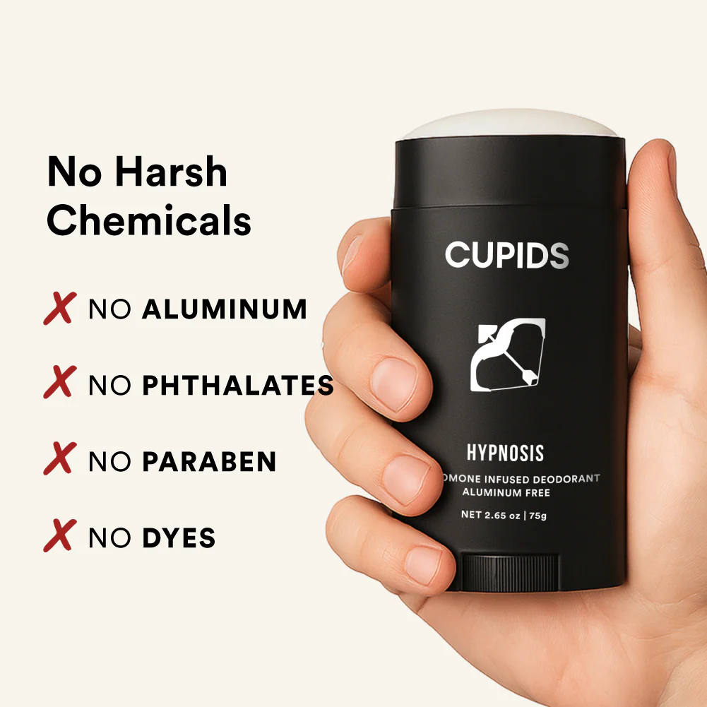 Cupids Hypnosis Deodorant - Image 4