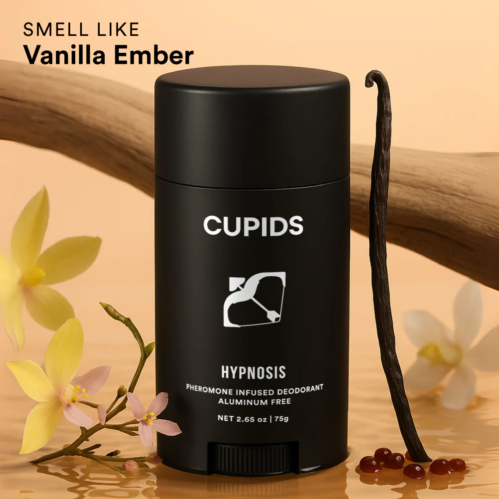 Cupids Hypnosis Deodorant - Image 5