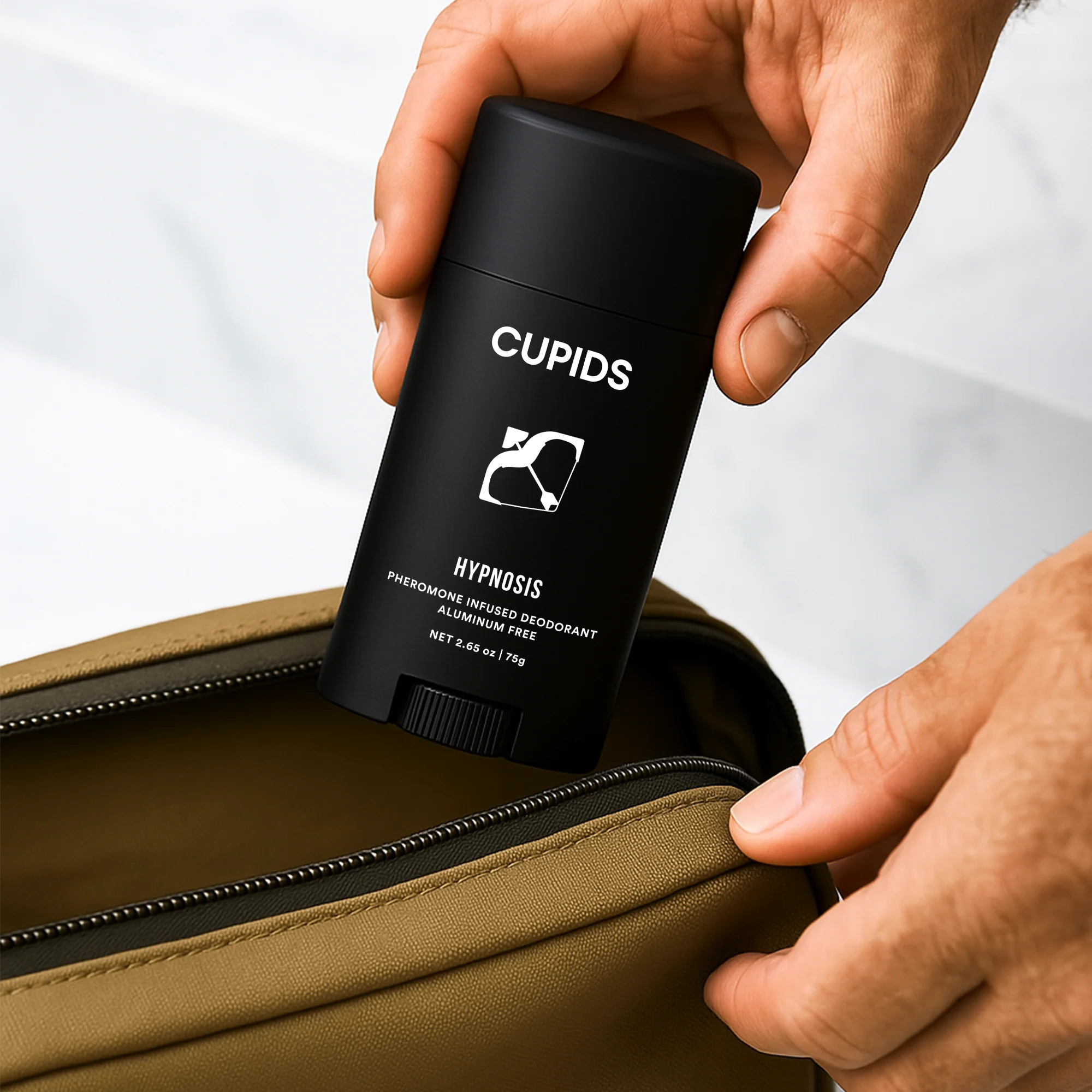 Cupids Hypnosis Deodorant - Image 6