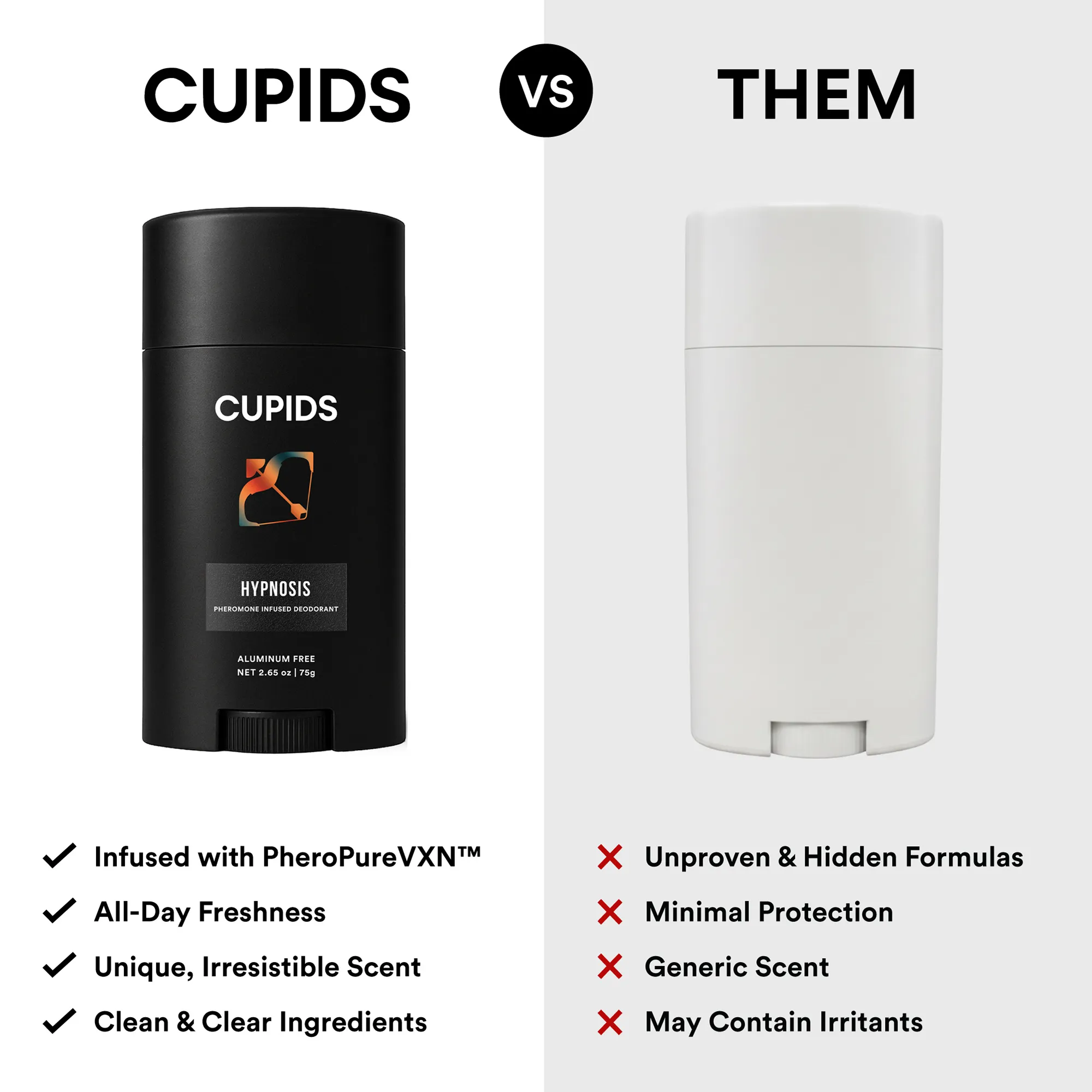 Cupids Hypnosis Deodorant - Image 3