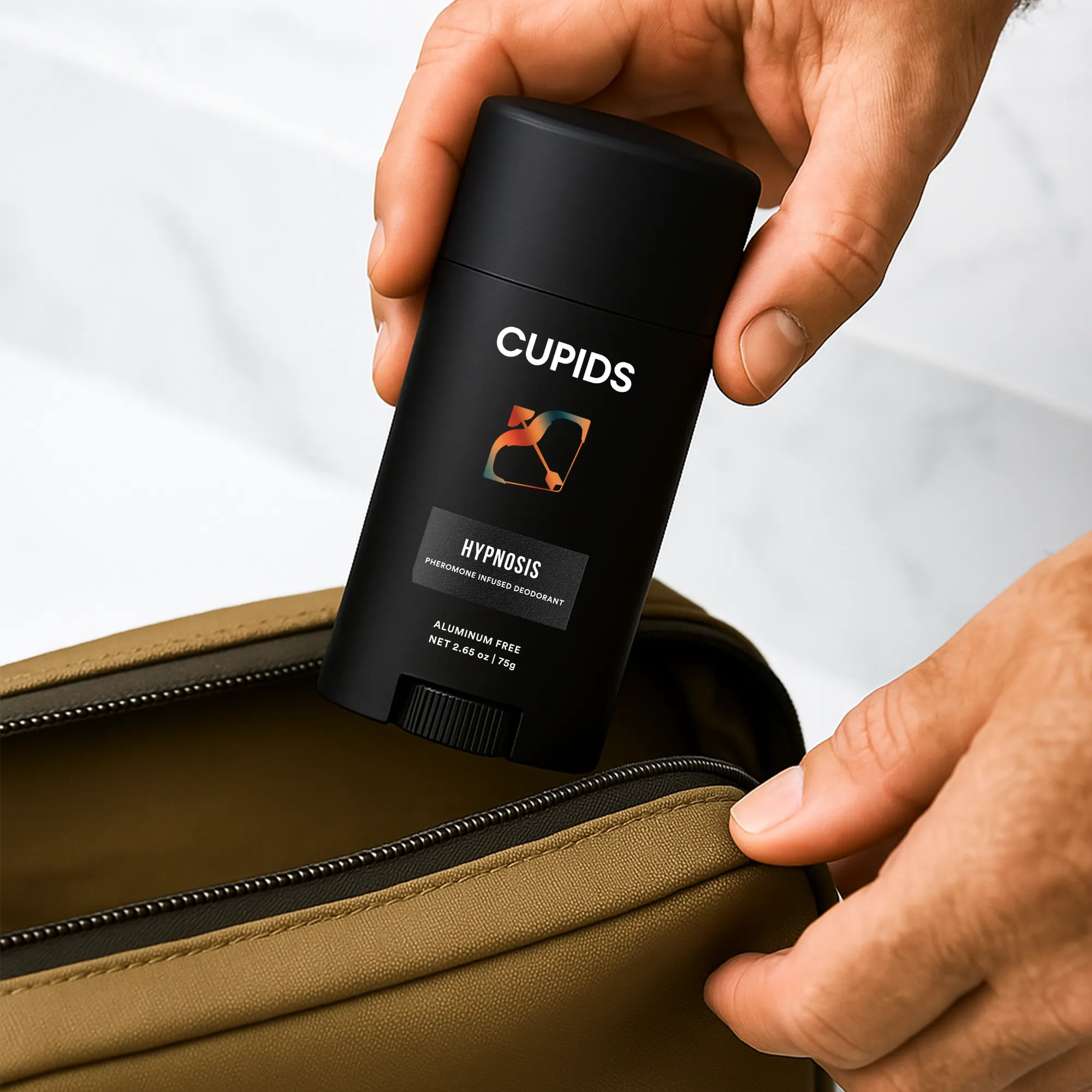 Cupids Hypnosis Deodorant - Image 4