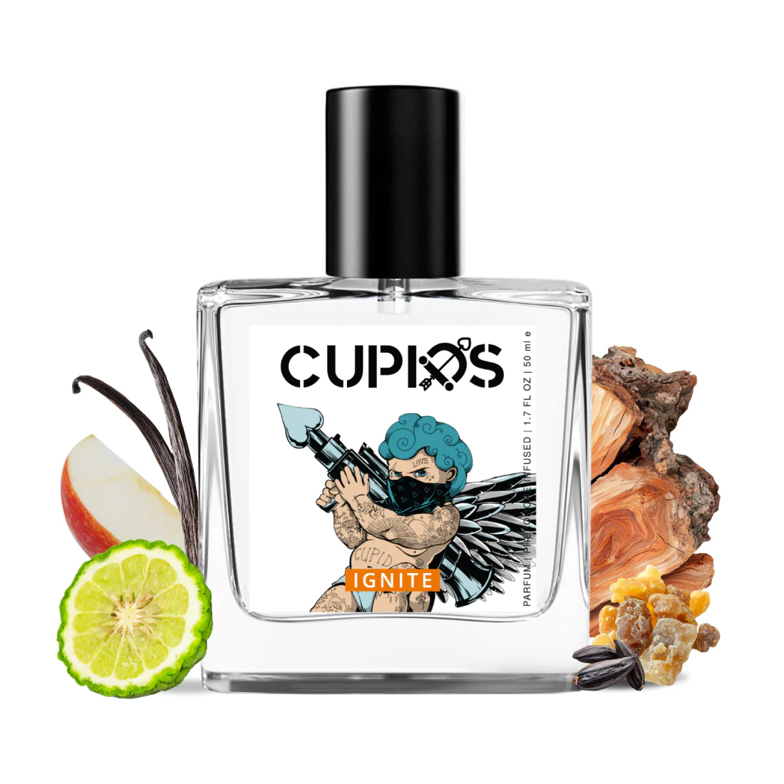 Cupids Ignite (Androstenol) - Image 3