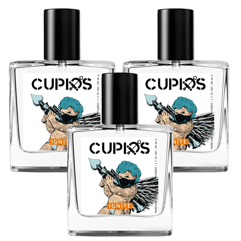 Cupids Ignite (Androstenol) - Image 4