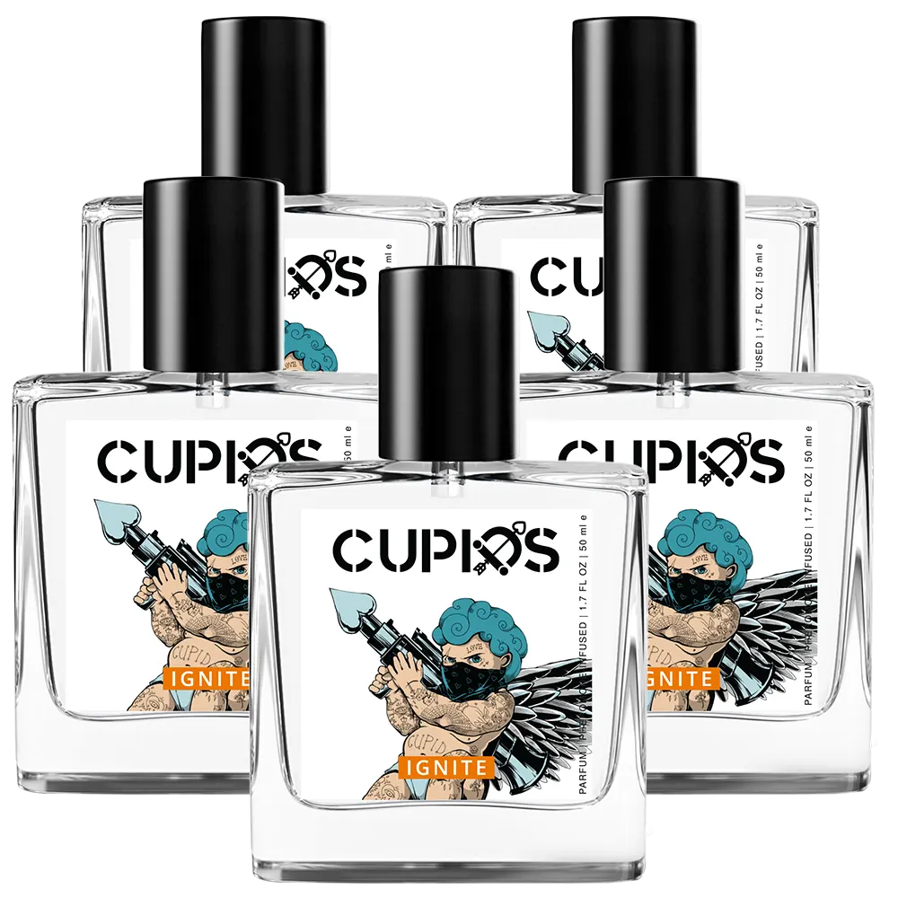 Cupids Ignite (Androstenol) - Image 5