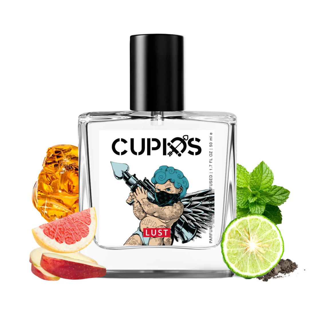 Cupids Lust (Androstadienone) - Image 3