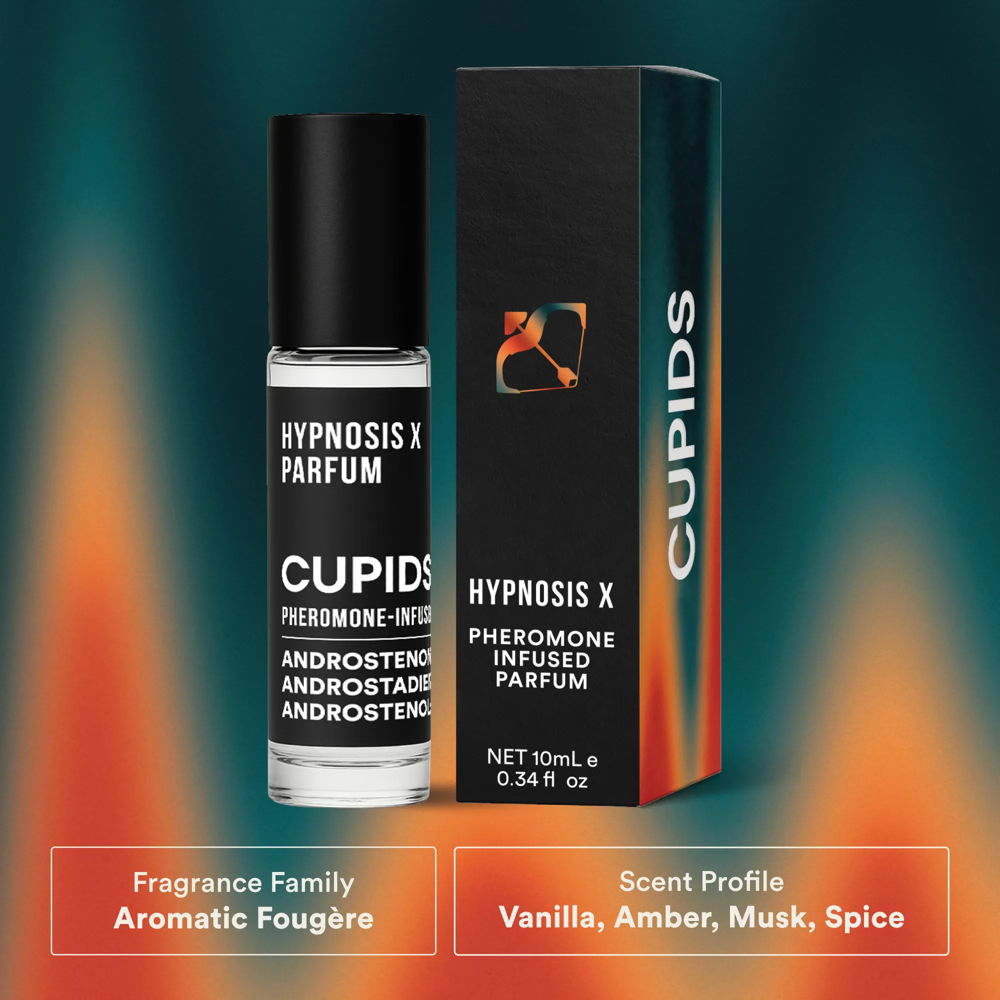 Cupids Hypnosis X - Image 3