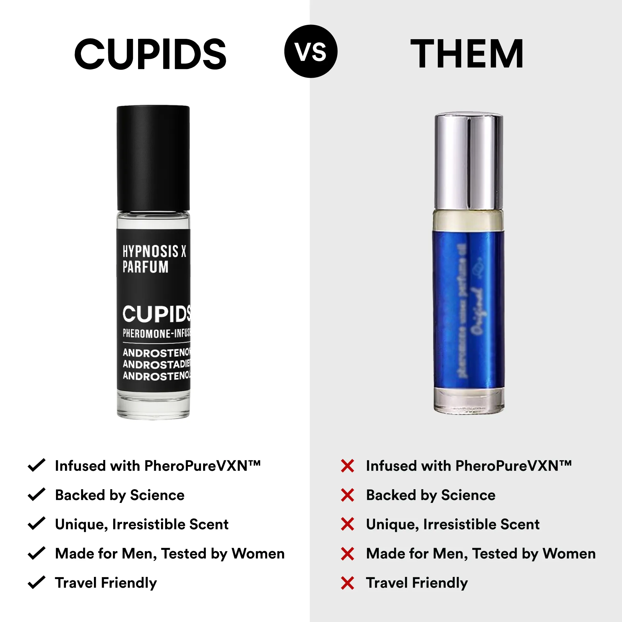 Cupids Hypnosis X - Image 5