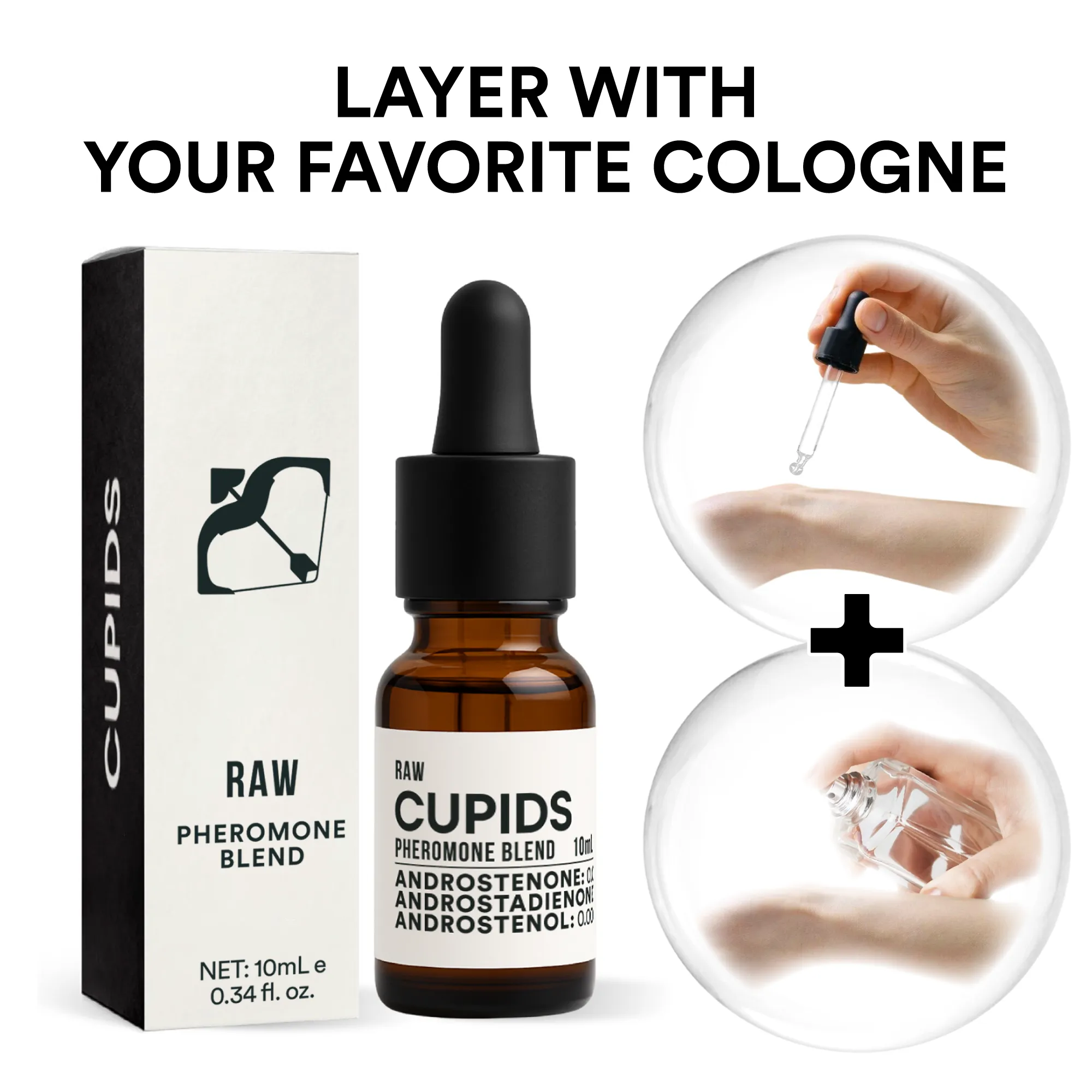 Raw Pheromone Blend - Image 4