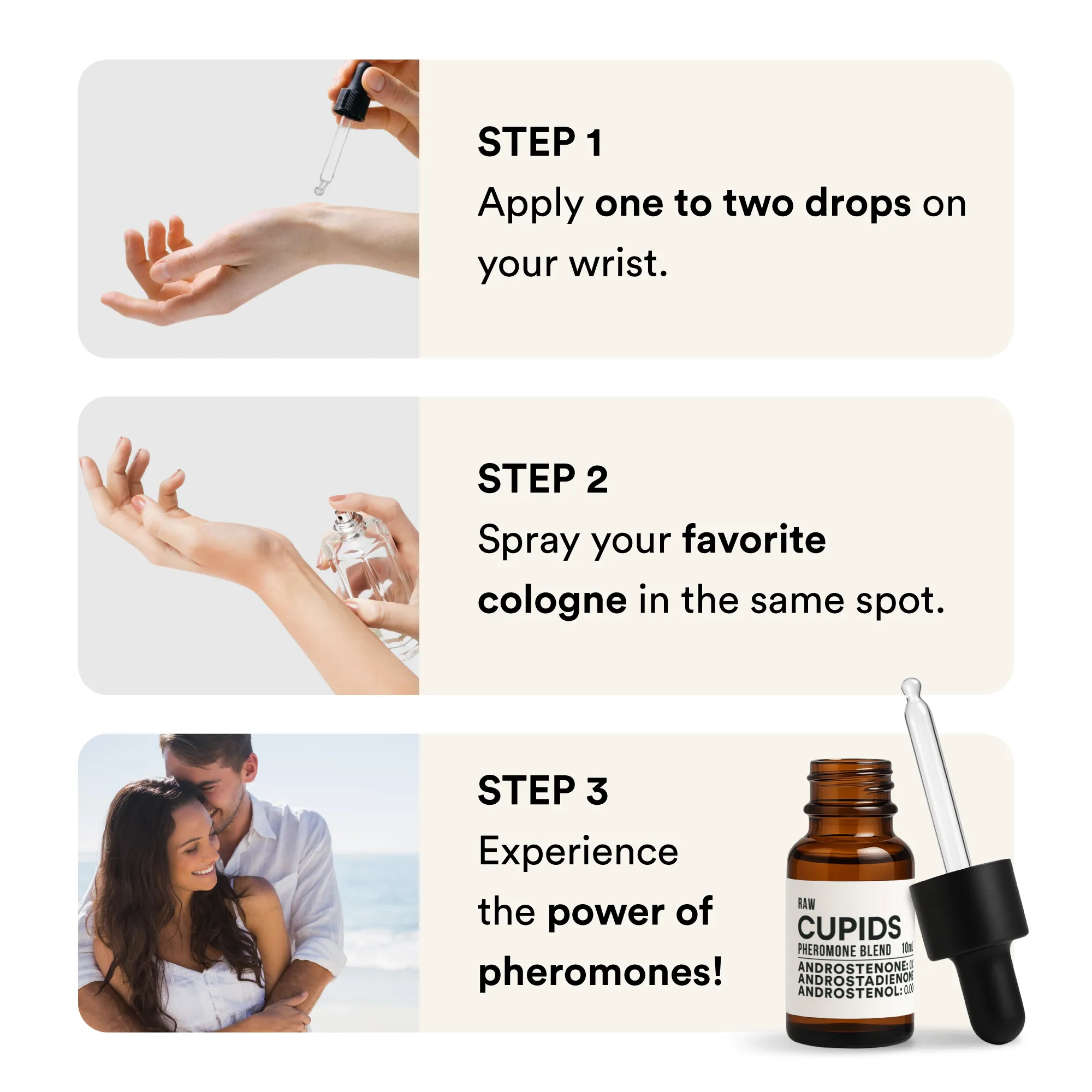 Raw Pheromone Blend - Image 5