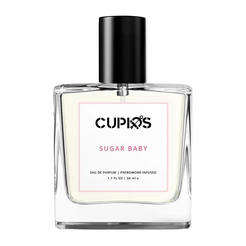 Sugar Baby - Image 9